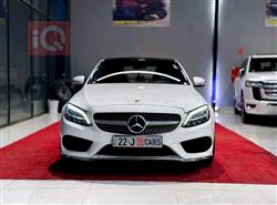 مرسيدس بنز C-Class